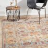 ODY-130-MULTI Contemporary Multi Rug - The Flooring Guys