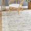 MGN-88-SIL Other Silver Rug - The Flooring Guys