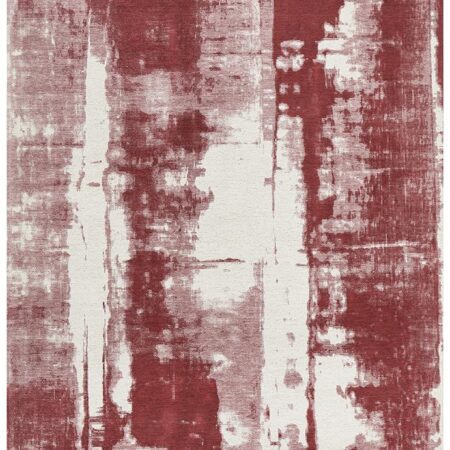 Rug Culture Magnolia 11 Rose Rectangle Rug