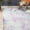 MET-608-MULT Modern Multi Rug - The Flooring Guys