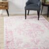 MET-602-FUS Modern Multi Rug - The Flooring Guys