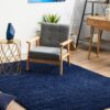 Rug Culture Laguna Denim
