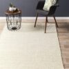 LFT-YEL Modern Yellow Rug - The Flooring Guys