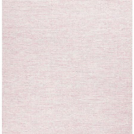 Rug Culture Loft Pink Rectangle Rug