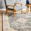 LEG-858-MIDN Modern Multi Rug - The Flooring Guys