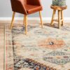 LEG-854-AUT Modern Multi Rug - The Flooring Guys