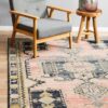 LEG-852-EART Modern Multi Rug - The Flooring Guys