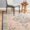 LEG-851-BRCK Modern Multi Rug - The Flooring Guys