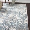 KEN-1734-WHI Modern Ned Rug - The Flooring Guys