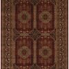 IST-5-RB-RU Traditional Multi Rug - The Flooring Guys