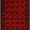 IST-4-RB-RU Traditional Multi Rug - The Flooring Guys
