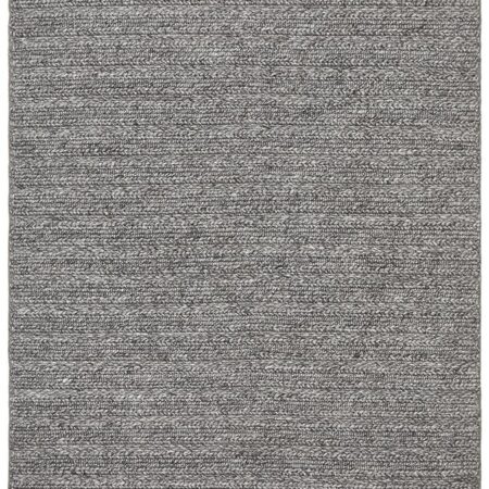 Rug Culture Harvest 801 Steel Rectangle Rug