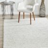 HST-801-IVO Other Ivory Rug - The Flooring Guys