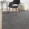 HST-801-CHAR Other Charcoal Rug - The Flooring Guys