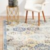 EVO-266-MULT Modern Multi Rug - The Flooring Guys