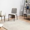 Rug Culture Diamond Grey Transitional Rectangle Rug