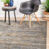DRM-861-SLAT Modern Slate Rug - The Flooring Guys