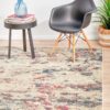 DRM-860-STON Modern Stone Rug - The Flooring Guys