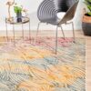 DRM-857-PRIS Modern Multi Rug - The Flooring Guys