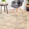DRM-854-CHAR Modern Charcoal Rug - The Flooring Guys