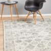CEN-999-GREY Contemporary Multi Rug - The Flooring Guys