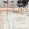 CEN-977-SILV Contemporary Multi Rug - The Flooring Guys