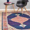 CEN-966YL Contemporary Multi Rug - The Flooring Guys
