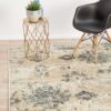 CAL-6107-BON Modern Bone Rug - The Flooring Guys