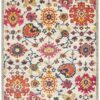 Rug Culture Babylon 208 Multi Rectangle Rug