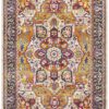 Rug Culture Babylon 207 Multi Rectangle Rug