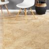 ATR-HAT-NATURAL Contemporary Natural Rug - The Flooring Guys