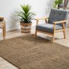 Bohemian Natural Rug - The Flooring Guys