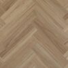 Belle Vie Herringbone Blackbutt Hybrid Flooring