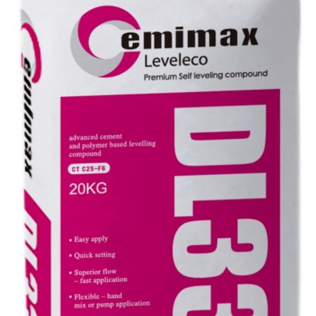 Cemimax DL33 20KG