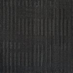 NFD Arizona Black on Black Carpet Tiles