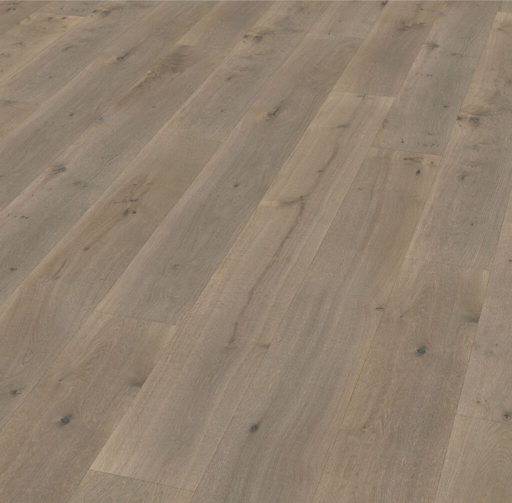 The Flooring Lab Forever Ash Engineered Timber Flooring - The Flooring Guys