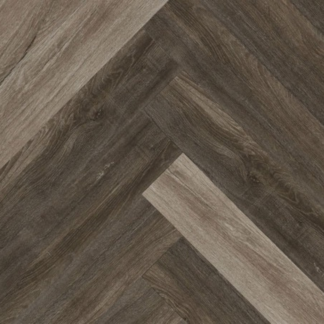 Luxury Hybrid Blackbutt Herringbone Luxury Hybrid Flooring The