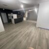 Godfrey Hirst Apollo Shield hybrid flooring in a room setting