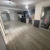Godfrey Hirst Apollo Shield hybrid flooring in a room setting