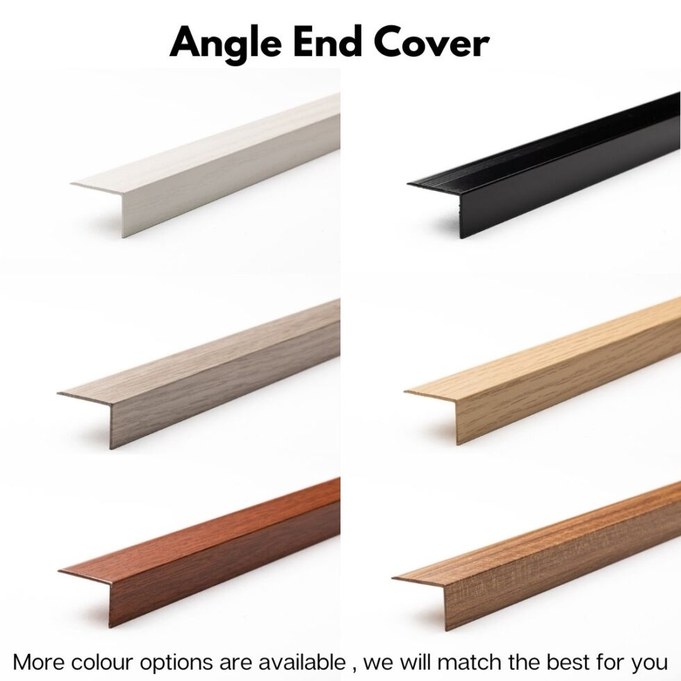 Flooring Trim The Flooring Guys