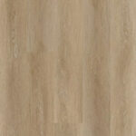 Decoline Natural Sand Wood Hybrid Flooring