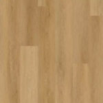 Decoline Natural Honey Oak Hybrid Flooring