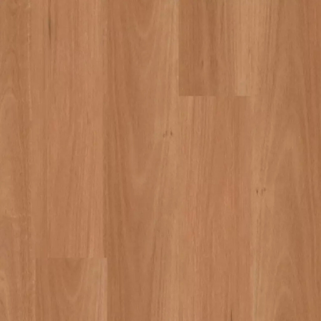 Decoline Natural Coastal Blackbutt Hybrid Flooring Decoline Natural