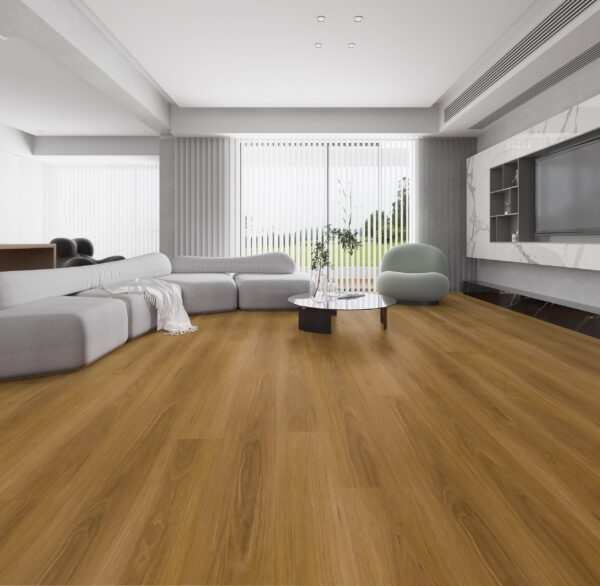 NFD Tully vinyl plank flooring