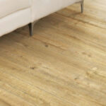 Supacore Khaki Hybrid Flooring