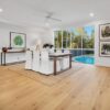 Noble Tasman Oak Engineered Timber Flooring