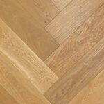 Noble Tasman Oak Herringbone Engineered Timber Flooring