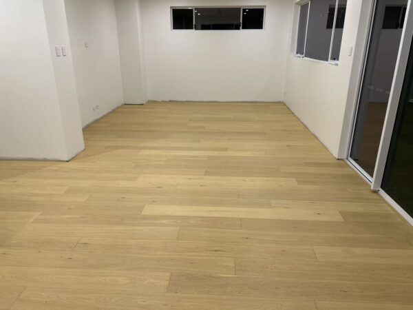 Project Oak Chateau Engineered Timber Flooring