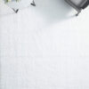 Rug Culture Angel White Rectangle Rug