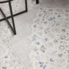 Emotion 77 Silver Rug